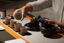 803 Ten-Chih Oolong Tea