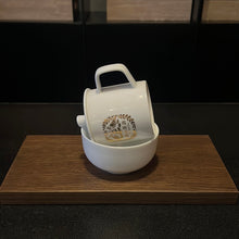 Tea competition cup Set