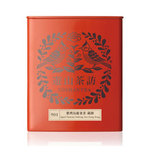 901 Aged Taiwan Oolong Tea Zang Feng