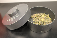 721 Fresh High Mountain Jin Xuan Tea