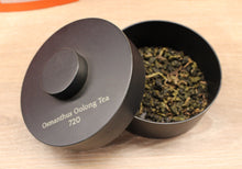 720 Osmanthus Oolong Tea