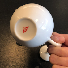 YOSHAN special order White Tea Pot | Shop YoshanTea
