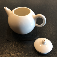 YOSHAN special order White Tea Pot | Shop YoshanTea