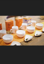 Tea Tasting Experience | Shop YoshanTea