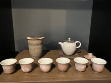 Limited Edition Ceramic Teacup by Ouyang You-Qi
