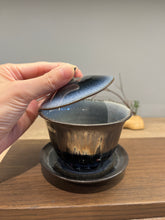 Ouyang You-Qi   Bone- China Gai Wan