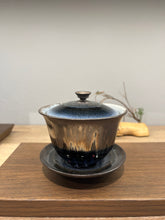 Ouyang You-Qi   Bone- China Gai Wan