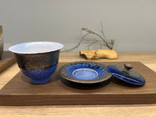 Ouyang You-Qi   Bone- China Gai Wan