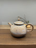 Limited Edition Ceramic Tea pot 165 by Ouyang You-Chi