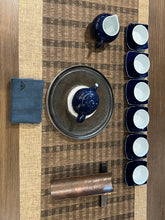 YOSHANTEA Deluxe Porcelain Tea Set