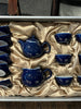 YOSHANTEA Deluxe Porcelain Tea Set