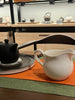Porcelain tea picher茶海