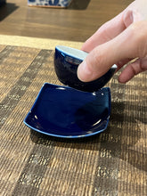YOSHANTEA Deluxe Porcelain Tea Set