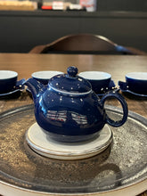 YOSHANTEA Deluxe Porcelain Tea Set