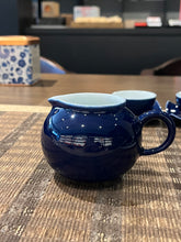 YOSHANTEA Deluxe Porcelain Tea Set