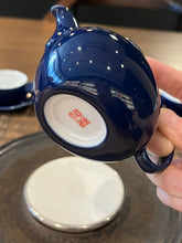 YOSHANTEA Deluxe Porcelain Tea Set