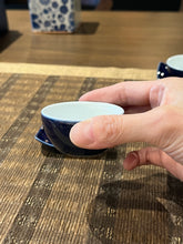 YOSHANTEA Deluxe Porcelain Tea Set