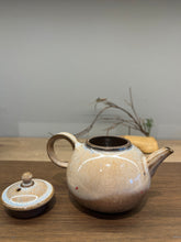 Limited Edition Ceramic Tea pot 165 by Ouyang You-Chi
