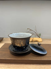 Ouyang You-Qi   Bone- China Gai Wan