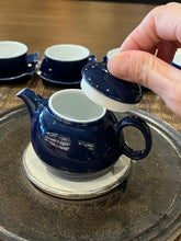 YOSHANTEA Deluxe Porcelain Tea Set