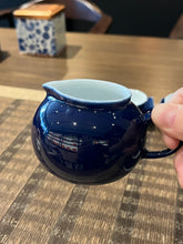 YOSHANTEA Deluxe Porcelain Tea Set