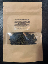 501 Fresh Jade Green Oolong Tea