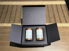 Terroir Selection Mini Tea Tin Set / Terroir 精選小罐茶組
