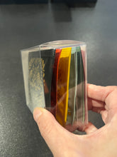 Six premium whole-leaf tea bags in six distinct flavors.