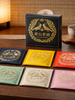 Taiwan Variety Tea Bag Sampler | 6 Premium Whole-Leaf Tea Bags