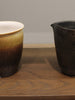 Limited Edition Ceramic Tea pitcher by Ouyang You-Chi
