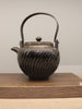 Limited Edition Ceramic Tea pot by Ouyang You-Chi(300cc)