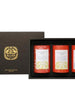 Tea Gift Set - 3 tea canister