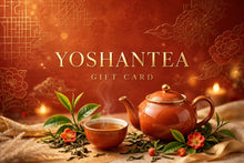 YoshanTea Gift Card
