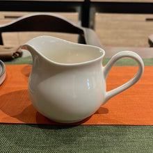 fairness cup tea pitcher porcelain for gongfu tea