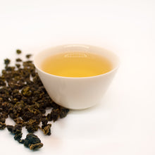 003 Mild Dong Ding Tea | Shop YoshanTea