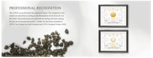 Fresh High Mountain  Oolong Tea Bag-100 Bags | Shop YoshanTea
