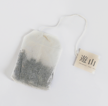 Fresh High Mountain  Oolong Tea Bag-100 Bags | Shop YoshanTea