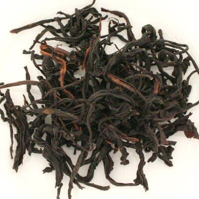 781 Sun Moon Lake Ruby Black Tea | Shop Highest Quality Looseleaf Tea ...