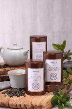 501 Fresh Jade Green Oolong Tea | Shop YoshanTea
