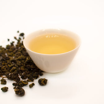 603 Mild Li Shan Tea | Shop YoshanTea