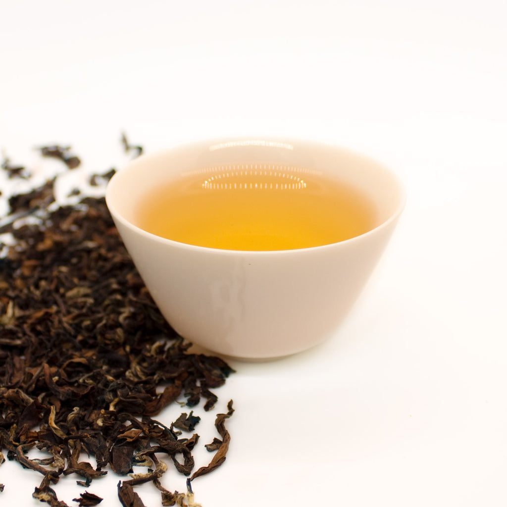 705 Champagne Formosa Oolong (Oriental Beauty) - Bug-Bitten Tea ...