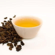 751 Gaba Oolong Tea | Shop YoshanTea