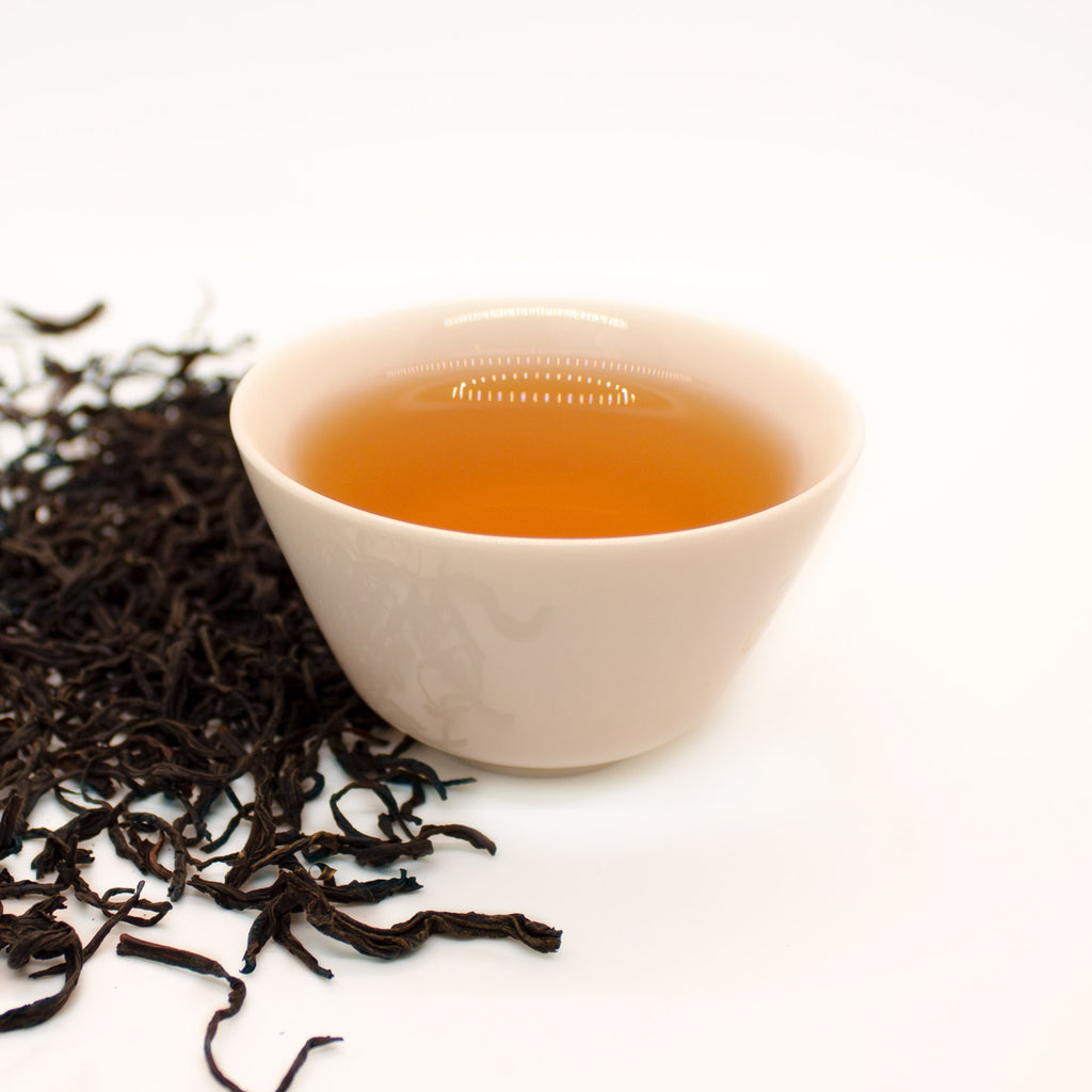 781 Sun Moon Lake Ruby Black Tea | Shop Highest Quality Looseleaf Tea ...