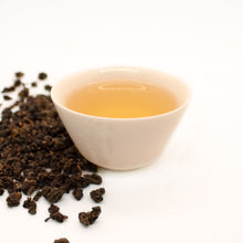 802 Roasted Classic Dong Ding Oolong Tea | Shop YoshanTea