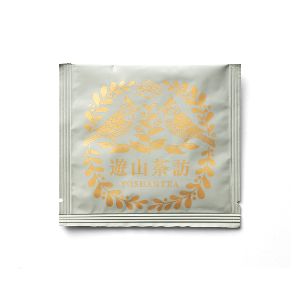 Fresh Li Shan Tea/Tea Bag*10 | Shop Highest Quality Looseleaf Tea ...