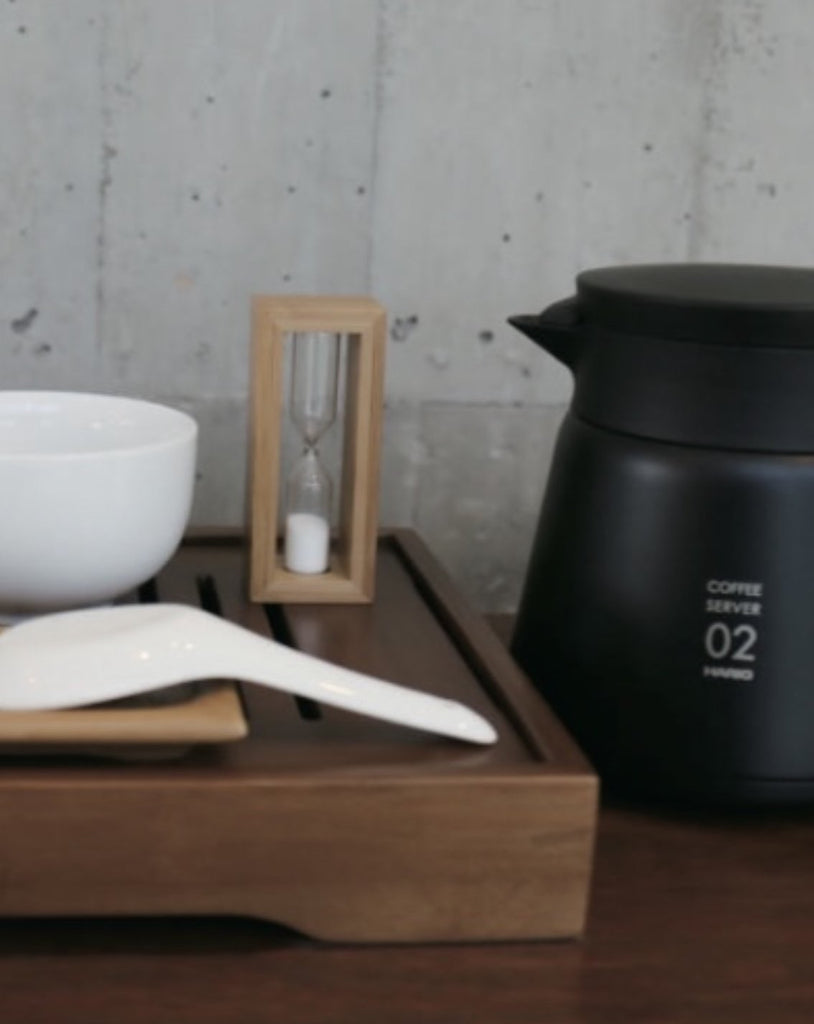 Bomboo Timer | Shop Highest Quality Looseleaf Tea | YoshanTea