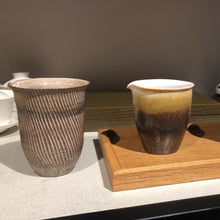 Ouyang You-Qi   Bone- China Tea Pitch | Shop YoshanTea