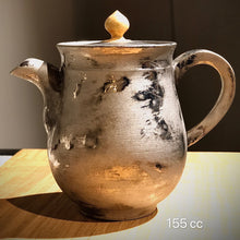 Ouyang You-Qi Bone-China Tea Pot /155cc | Shop YoshanTea