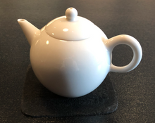 YOSHAN special order White Tea Pot | Shop YoshanTea