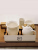 Bamboo Tea Tray | Shop YoshanTea